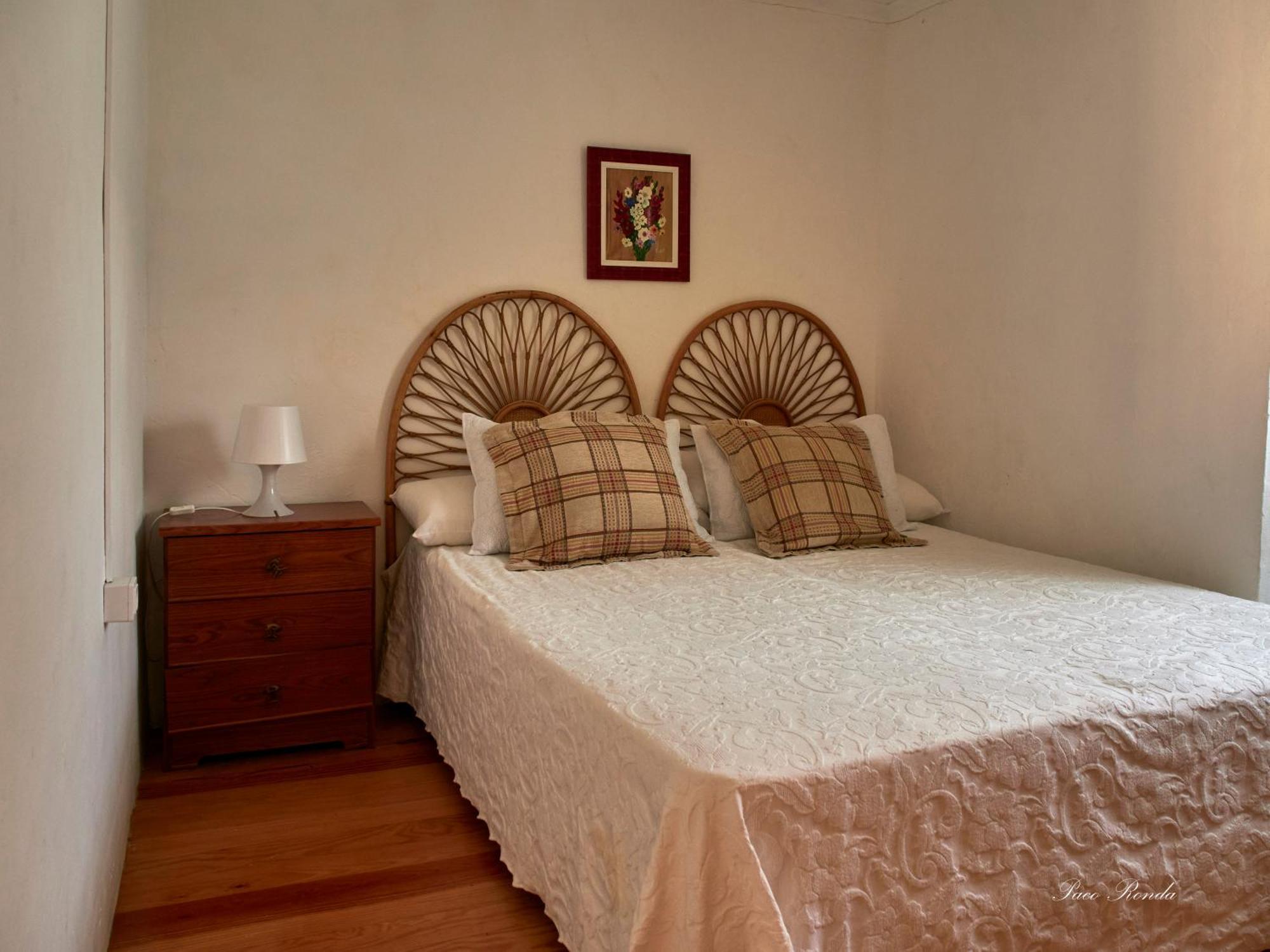 Casa De Mila En Creciente Pontevedra Βίλα Εξωτερικό φωτογραφία
